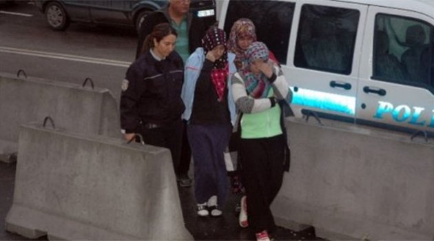 Yangın faciasında 14 kişi hakkında gözaltı kararı verildi 12’si gözaltına alındı