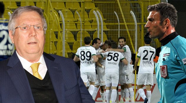 "Yankaya Saracoğlu'ndan çıkamaz"