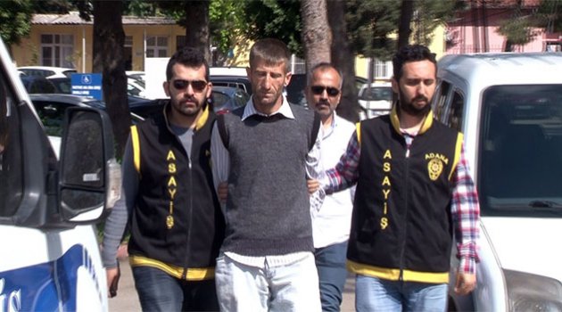 Yankesicisini  yakaladı polise teslim etti