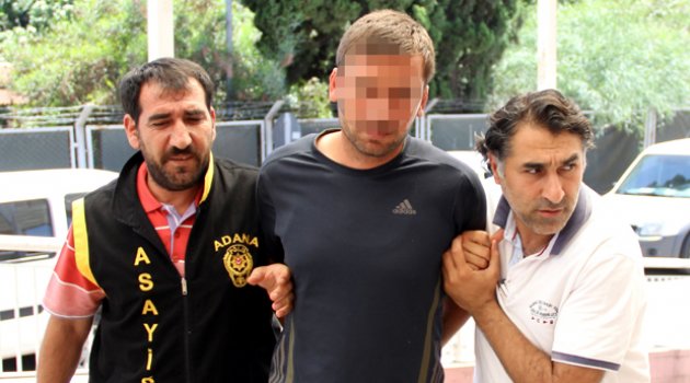 Yanlış adamı öldürdü müebbete mahkum oldu