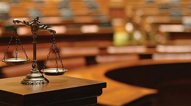 Yanlış adamı öldürmeye müebbet istendi