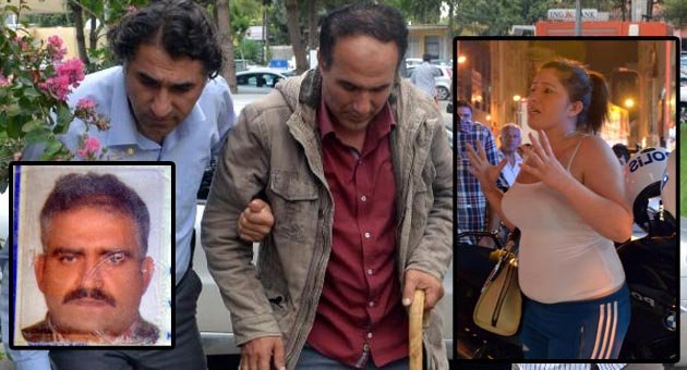 'Yanlış cinayet'e 40 yıl hapis istemi