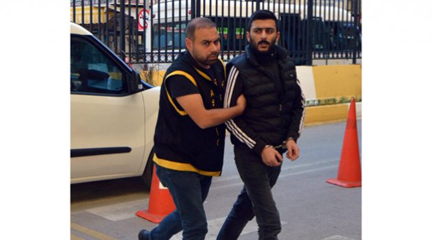 Yanlış kişiyi öldürdü