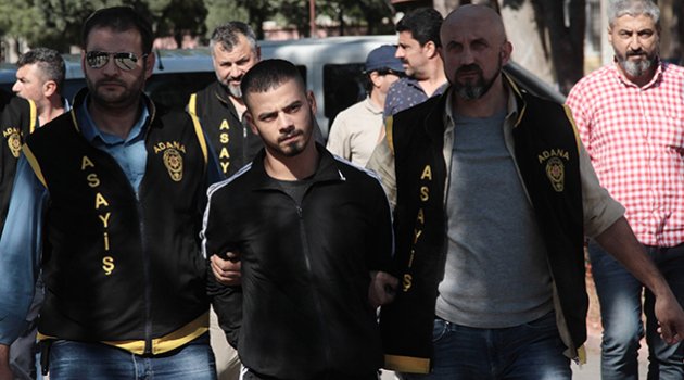 Yanlışlıkla öldürdüm’ dedi 36 yıl hapse mahkum oldu