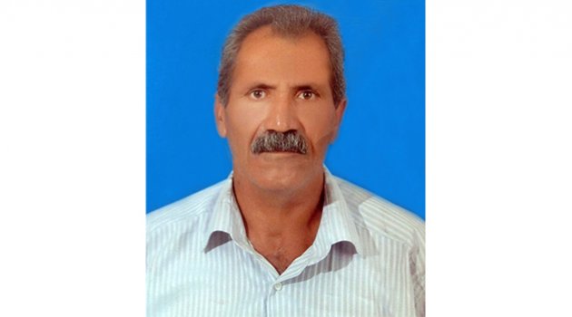 Yanmış olarak bulunan cesedin kimliği belli oldu