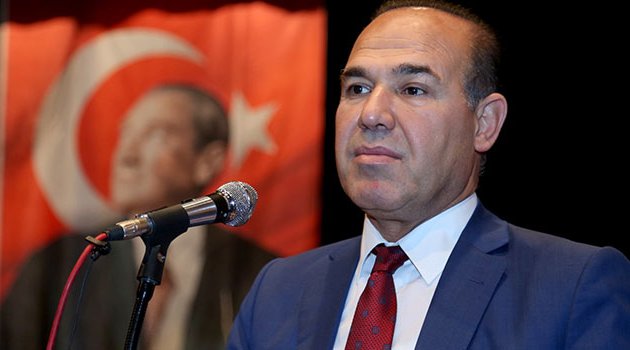 ‘Yaptığımız işi nimet olarak görüyoruz’
