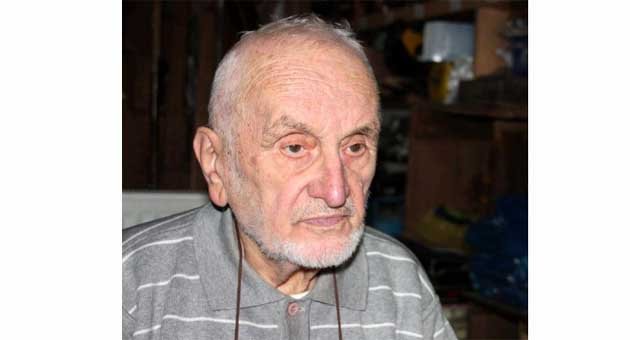 Yaptırdığı 8'inci okul eğitime açıldığı gün vefat etti