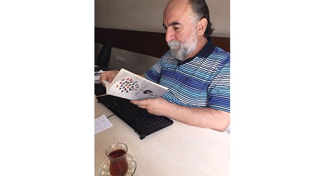 ‘Yaralarımız gözükmese de  biz aynı yanık garız aslında’