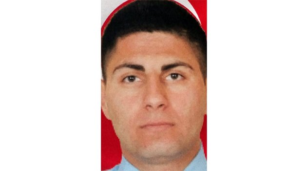 Yaralı polis 1.5 ay sonra şehit oldu