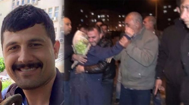 Yaralı polis şehit oldu!