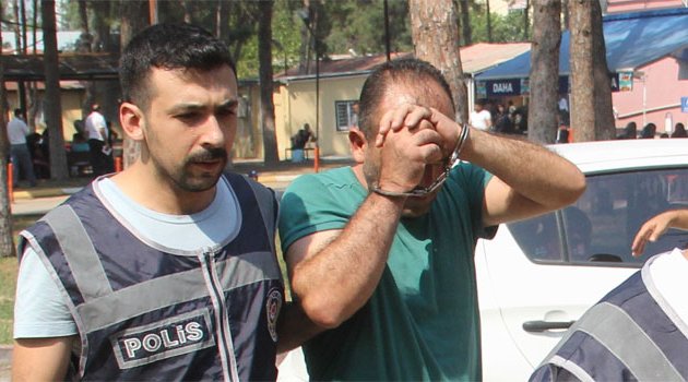Yardım bahanesiyle evine aldığı kadına tecavüz edip fuhuş yaptırdı