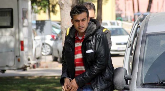 Yardım bahanesiyle kadını dolandırdı, polise yakalandı