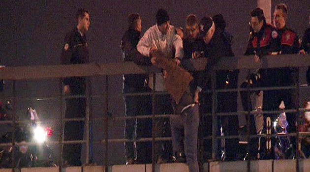 Yardım çağrısı karşılıksız kalan kanser hastası intihar etmek istedi