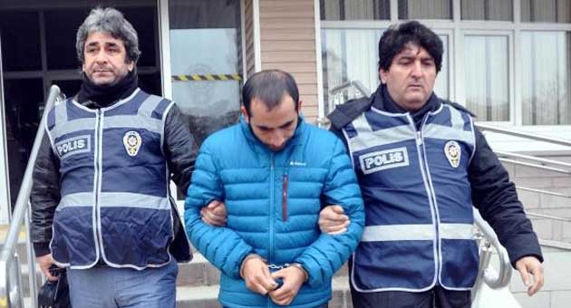 Yardım etme bahanesiyle 39 yaşlıyı dolandıran şüpheli yakalandı