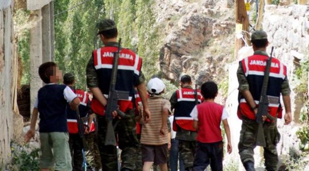 Yargıtay, tecavüz ettikleri 12 yaşındaki kızı öldüren çocuk sanıkların cezasını çok buldu