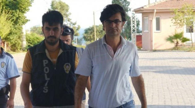 Yargıtay üyesi Hüseyin Sarıömeroğlu gözaltına alındı