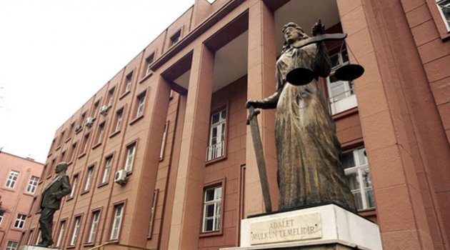 Yargıtay'dan flaş Ergenekon kararı
