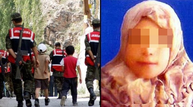 Yargıtay'dan şok tecavüz ve vahşet kararı