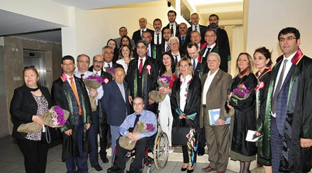 ‘Yargıya güven azalmıştır’