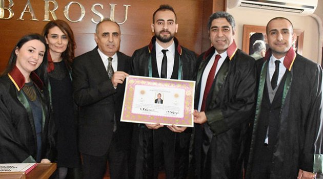‘Yargıya güvensizlik yüzde 87’
