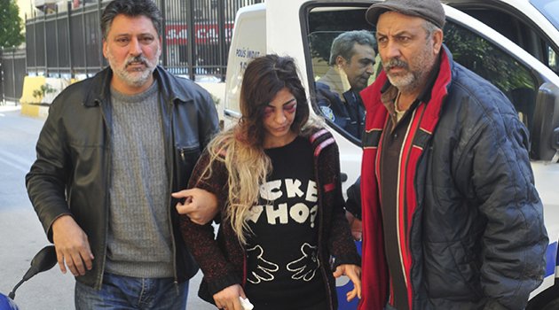 ‘Yarım kalan işi ben bitireceğim’