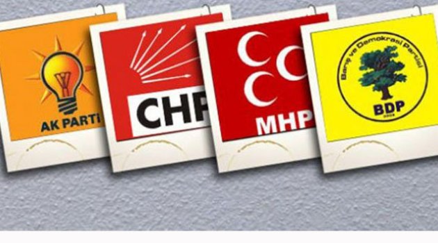Yarın sandığa gidiyoruz