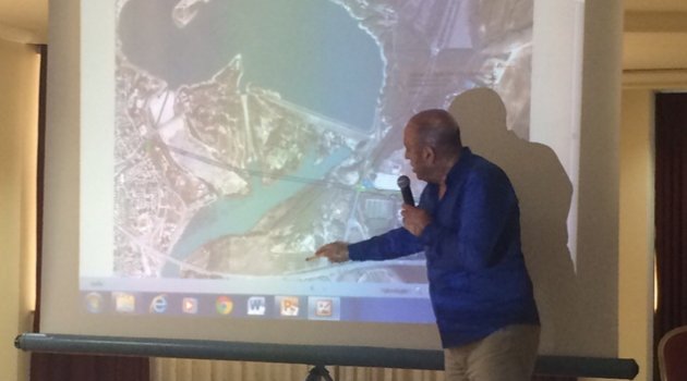 "Yarının Adanası" için güç birliği yaptılar