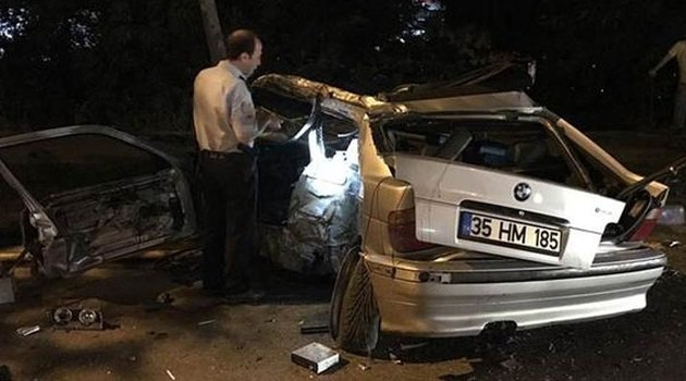 Yarış iddiası can aldı!