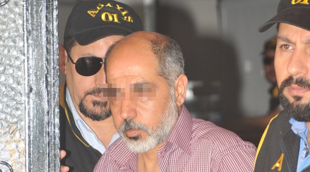 Yasa dışı bahis cinayeti zanlıları adliyeye sevk edildi