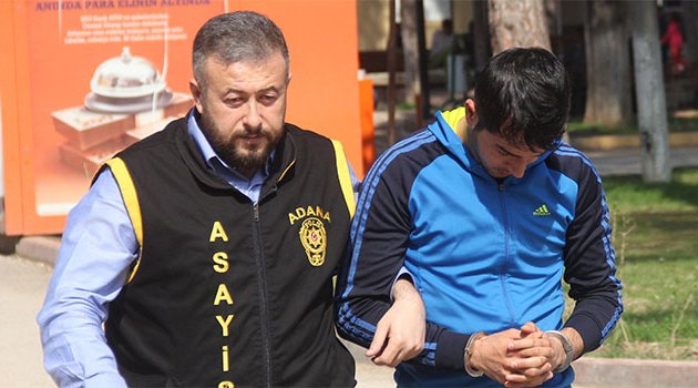 Yasa dışı iddia operasyonu