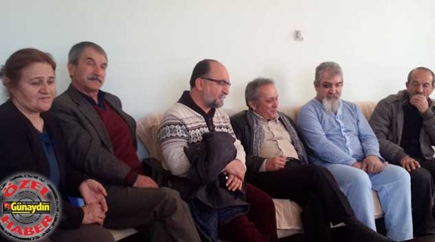 Yaşadığıma sevinemedim