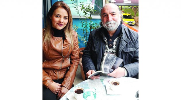 ‘Yaşadığımız mı yoksa  rüya sandığımız mı gerçek?’