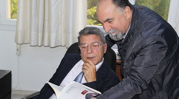 Yaşadığınız her şey ‘Benim Köy’de