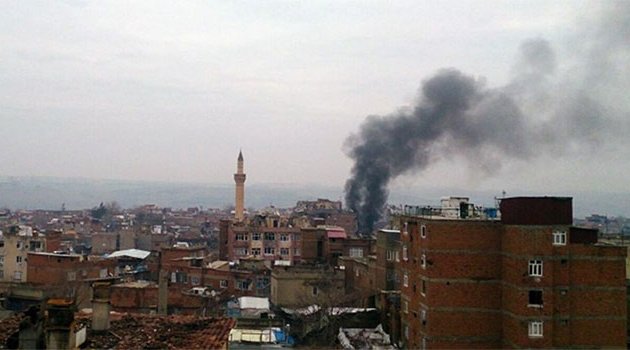 Yasağın 61'inci gününde operasyonlar devam ediyor