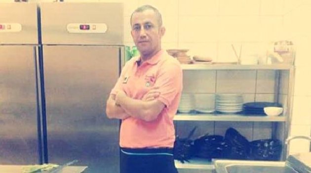 Yasak aşk cinayetini facebook çözecek
