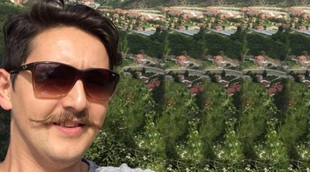 Yasak aşk kovalamacısı ölümle sonlandı