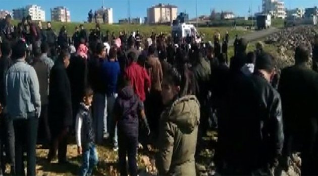 Yasak kalktı dönüşler başladı