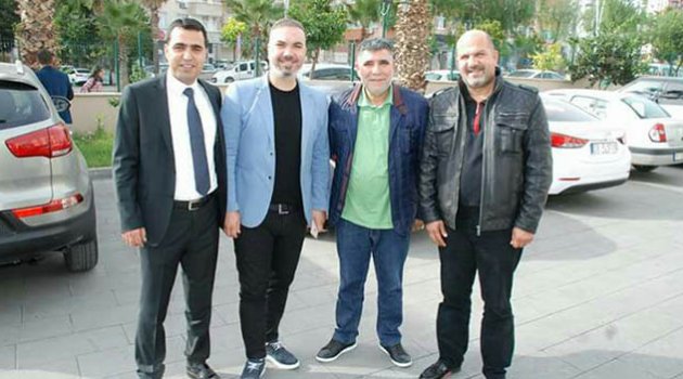 Yaşama ufak bir dokunuş