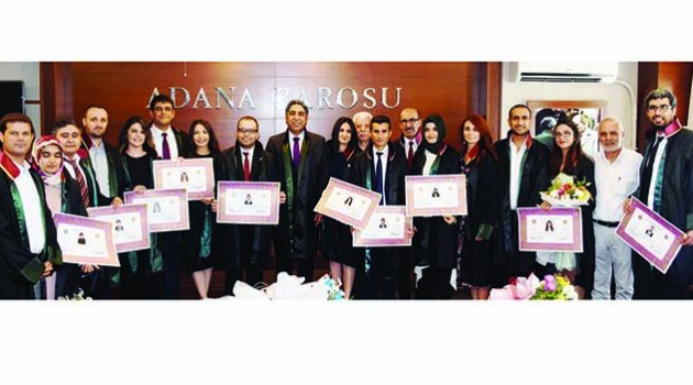 ‘Yaşama ve insan haklarına duyarlı olun’