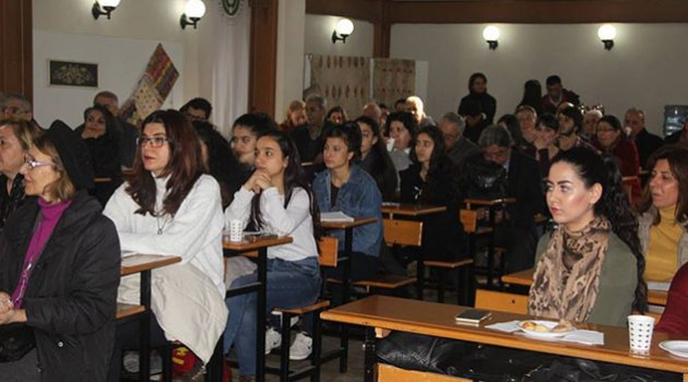 Yaşamı kaliteli kılan sihirli sözcük iletişim