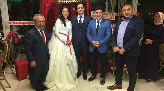 Yaşamın her alanında Abdurrahman Yeşiltaş