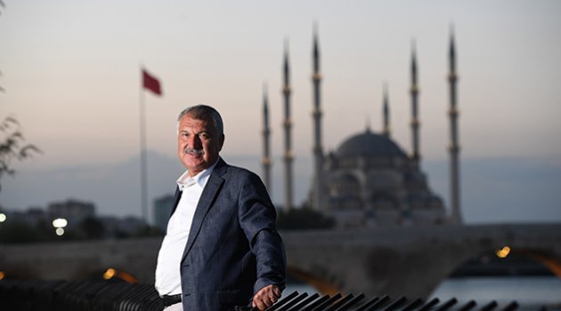 Yaşanabilir bir Adana için  yerelden genele sempozyumu