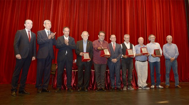 Yaşar Kemal, söyleşiyle anıldı