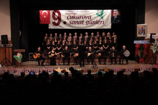 Yaşar Kemal’e Çukurova Ödülü