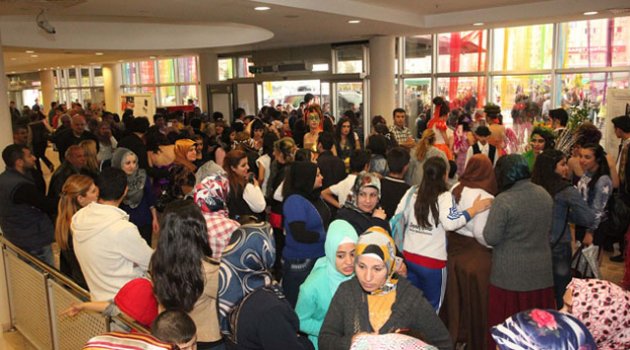 Yaşar Kemal’in adı doğduğu topraklarda yaşayacak
