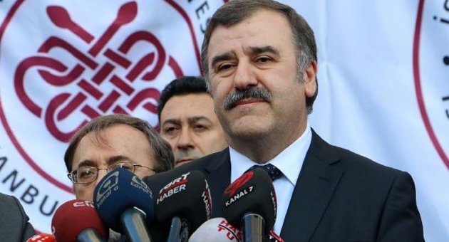 Yaşar Kemal yoğun bakımda