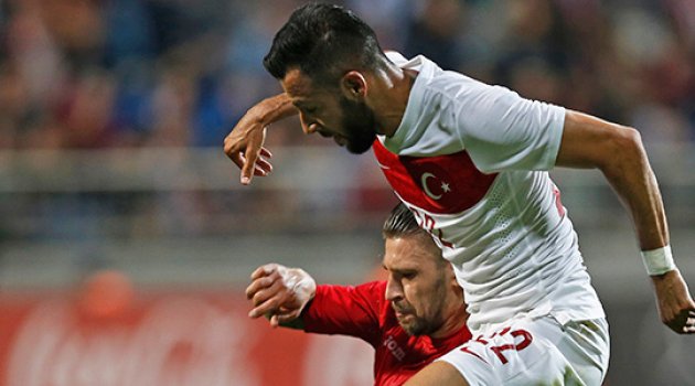 Yasin Öztekin ve Emre Taşdemir ilk kez!