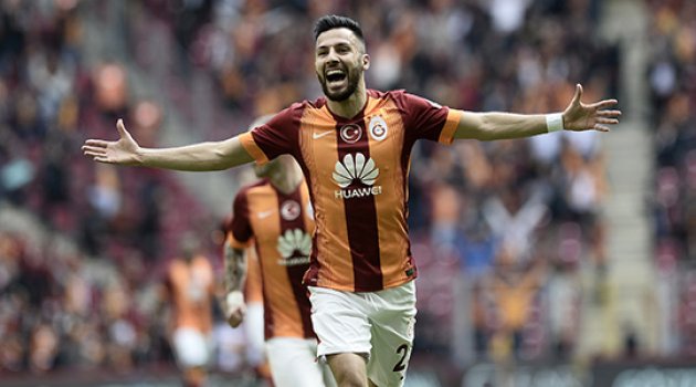 Yasin'den taraftara teşekkür