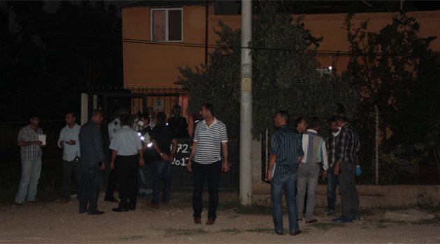 Yaşlı adam evinde öldürülmüş halde bulundu