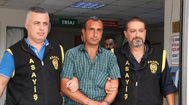 Yaşlı Adamı Annesiyle Evlenmek İstiyor Diye Öldürmüş